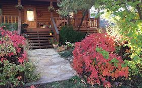 Canyon Wren Bed And Breakfast